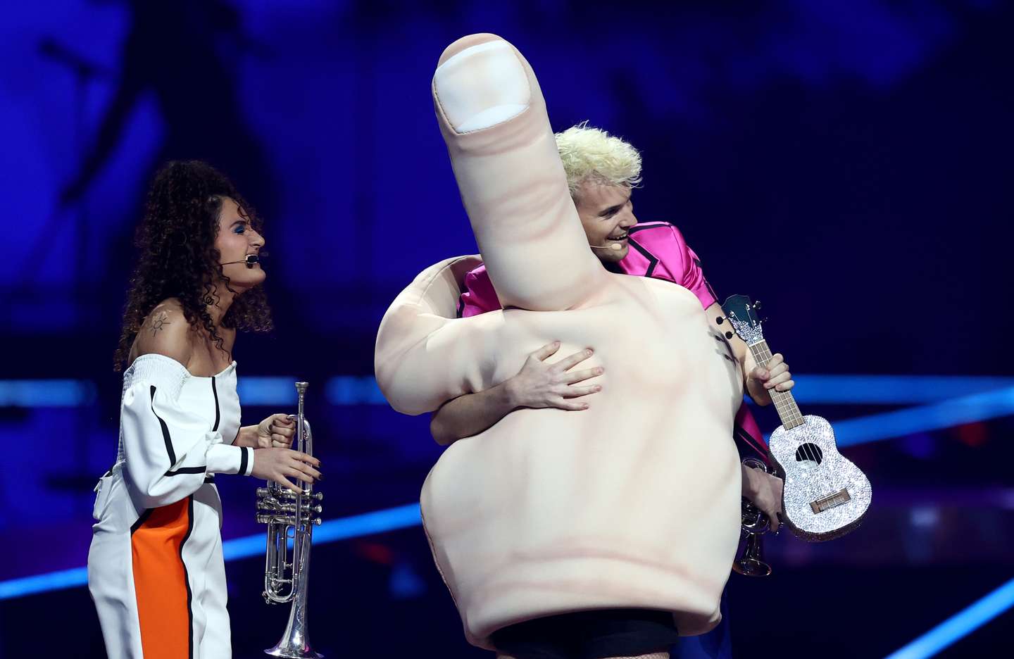 Eurovision Song Contest 2021 - Grand Final