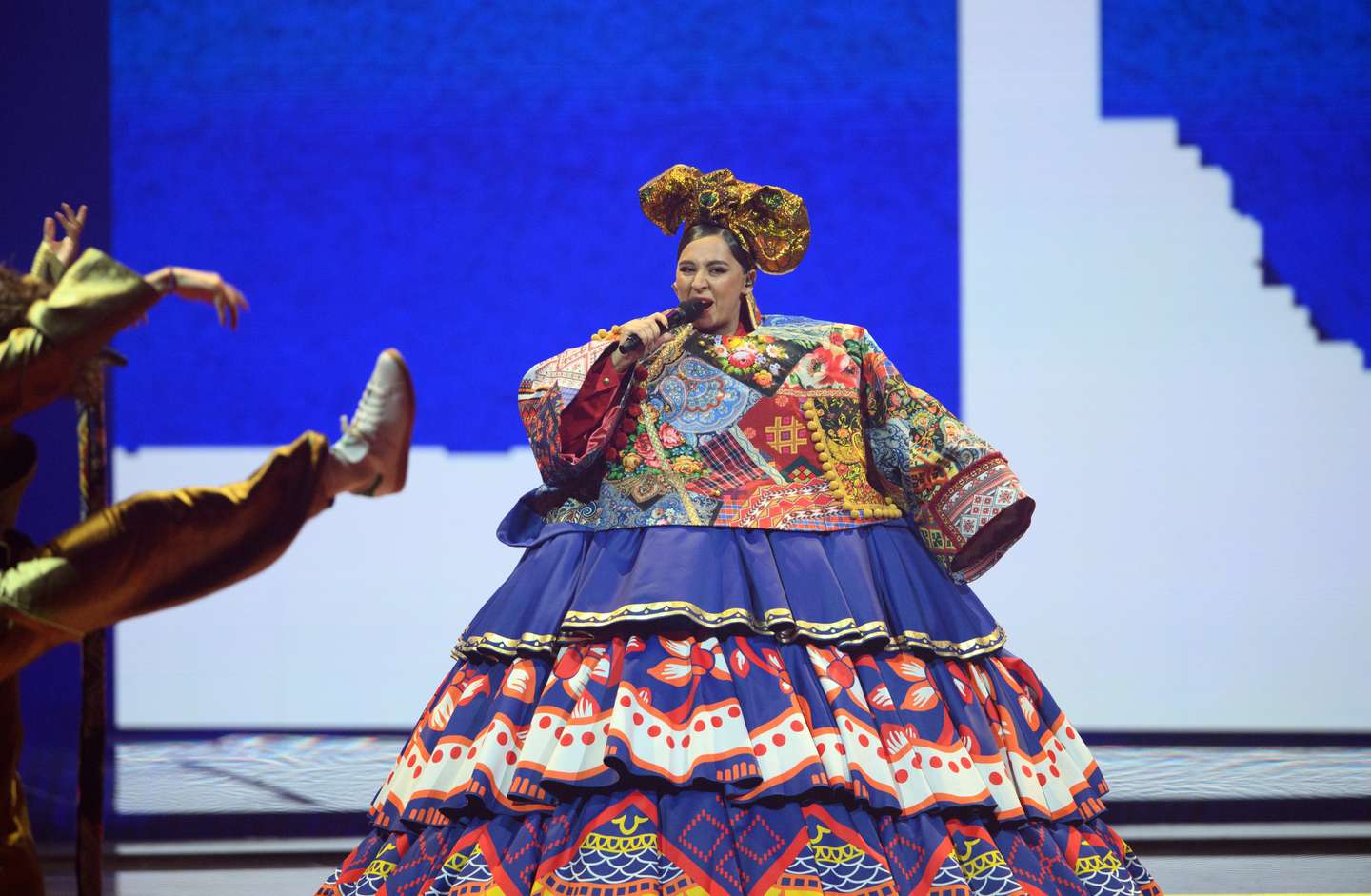 Eurovision Song Contest 2021