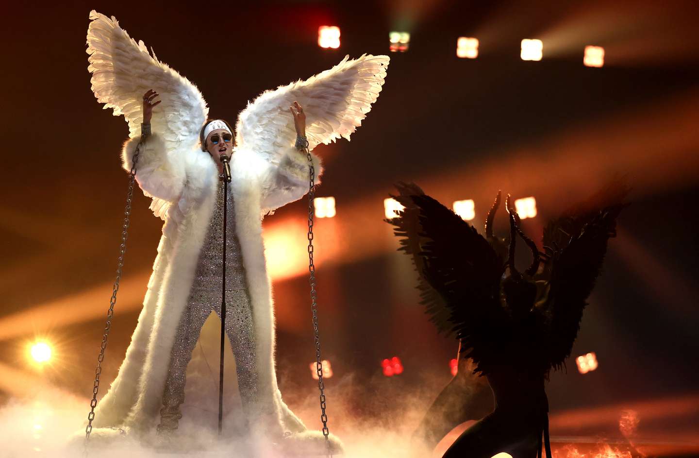 Eurovision Song Contest 2021 - Grand Final