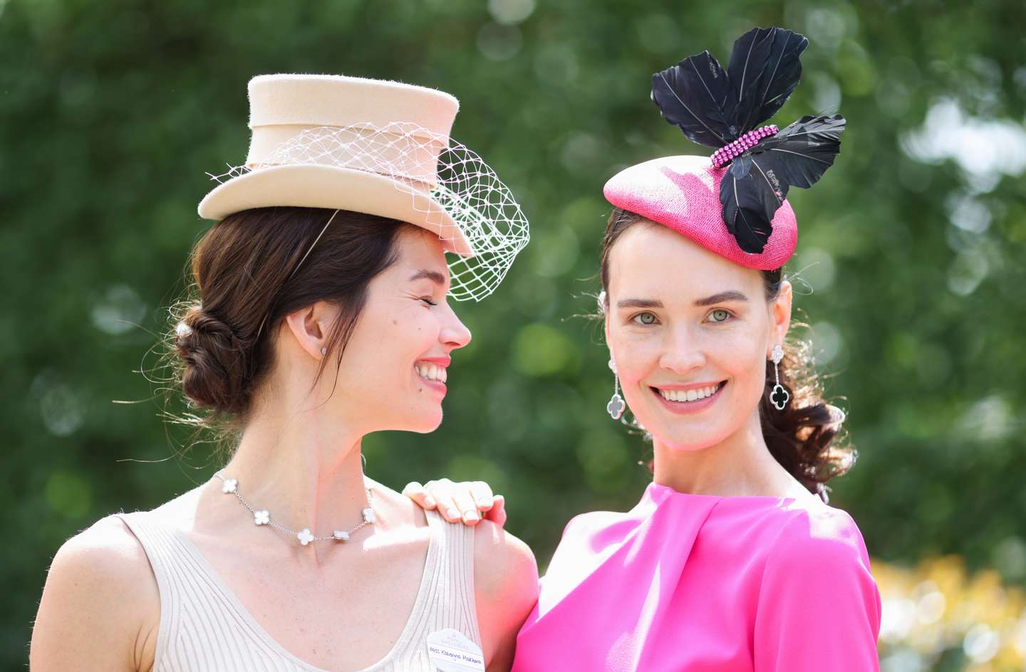 2021 Royal Ascot - Day Two