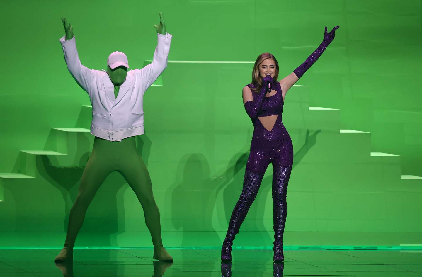 Eurovision Song Contest 2021 - Grand Final