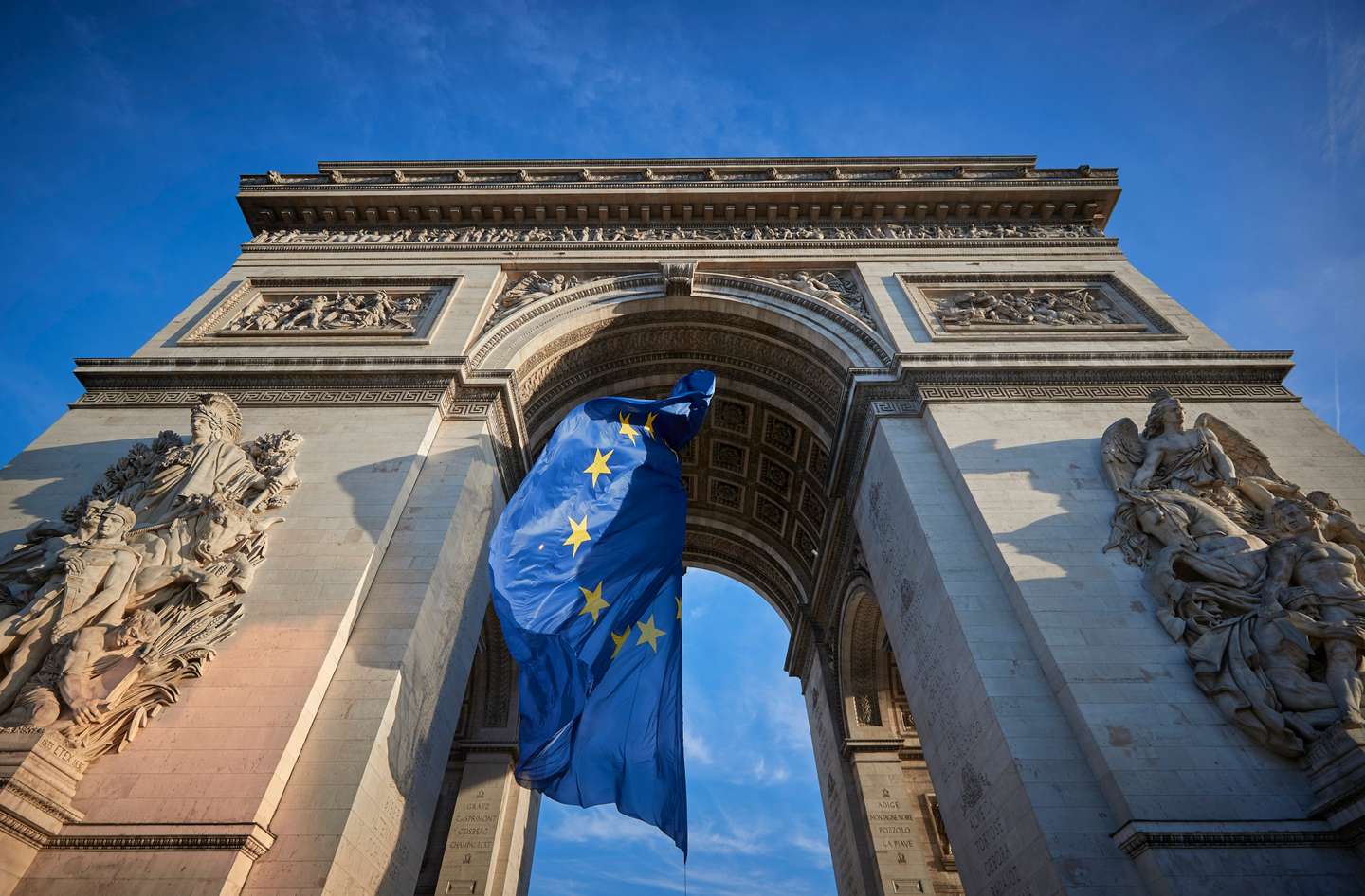 20th Anniversary Of The Euro Currency