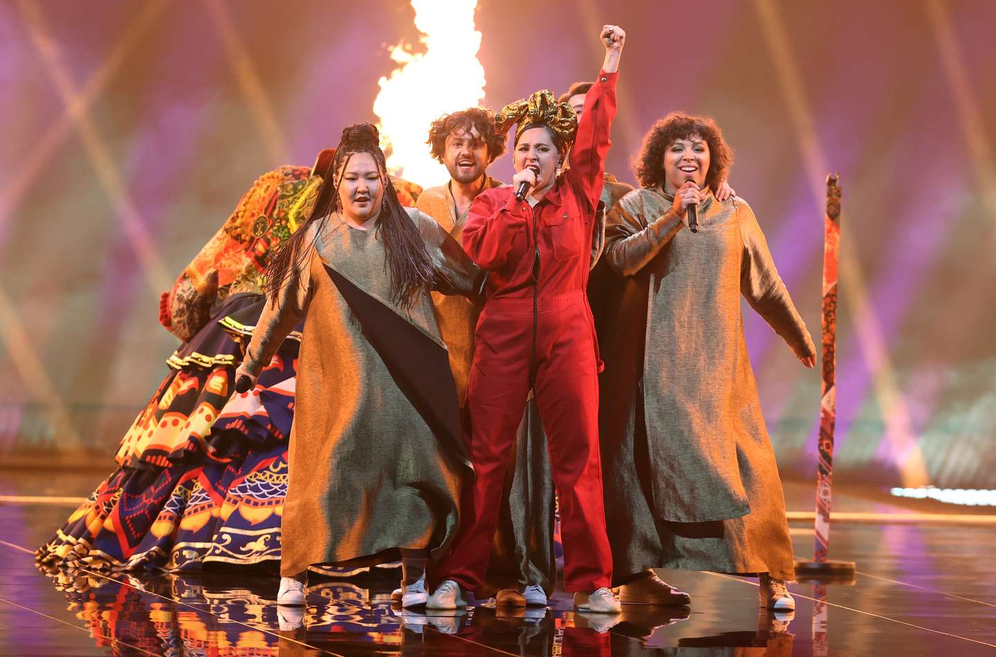 Eurovision Song Contest 2021 - Grand Final