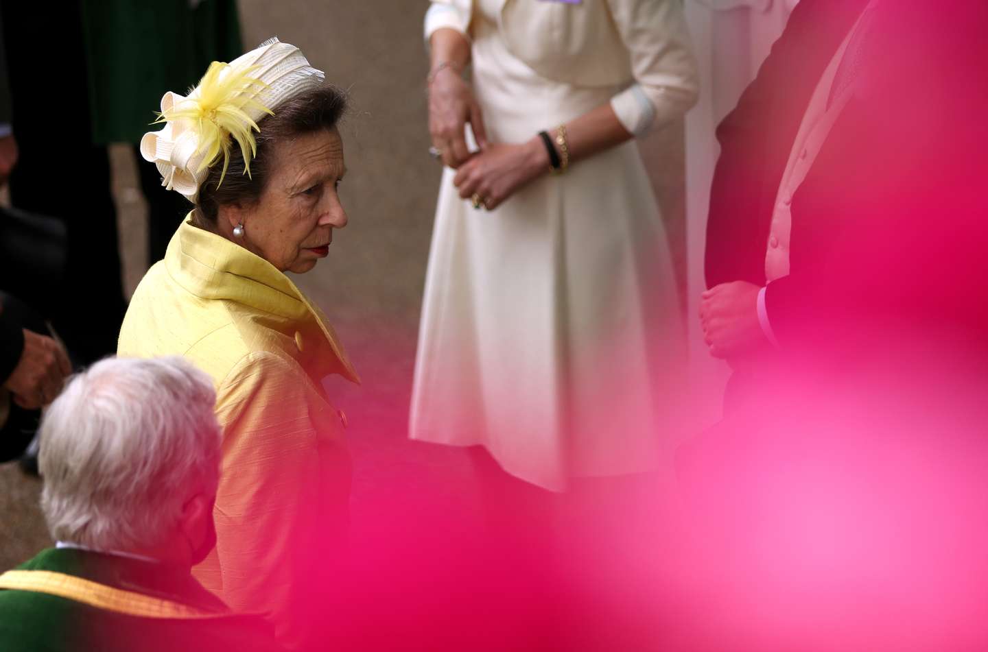 Royal Ascot 2021 - Day Three