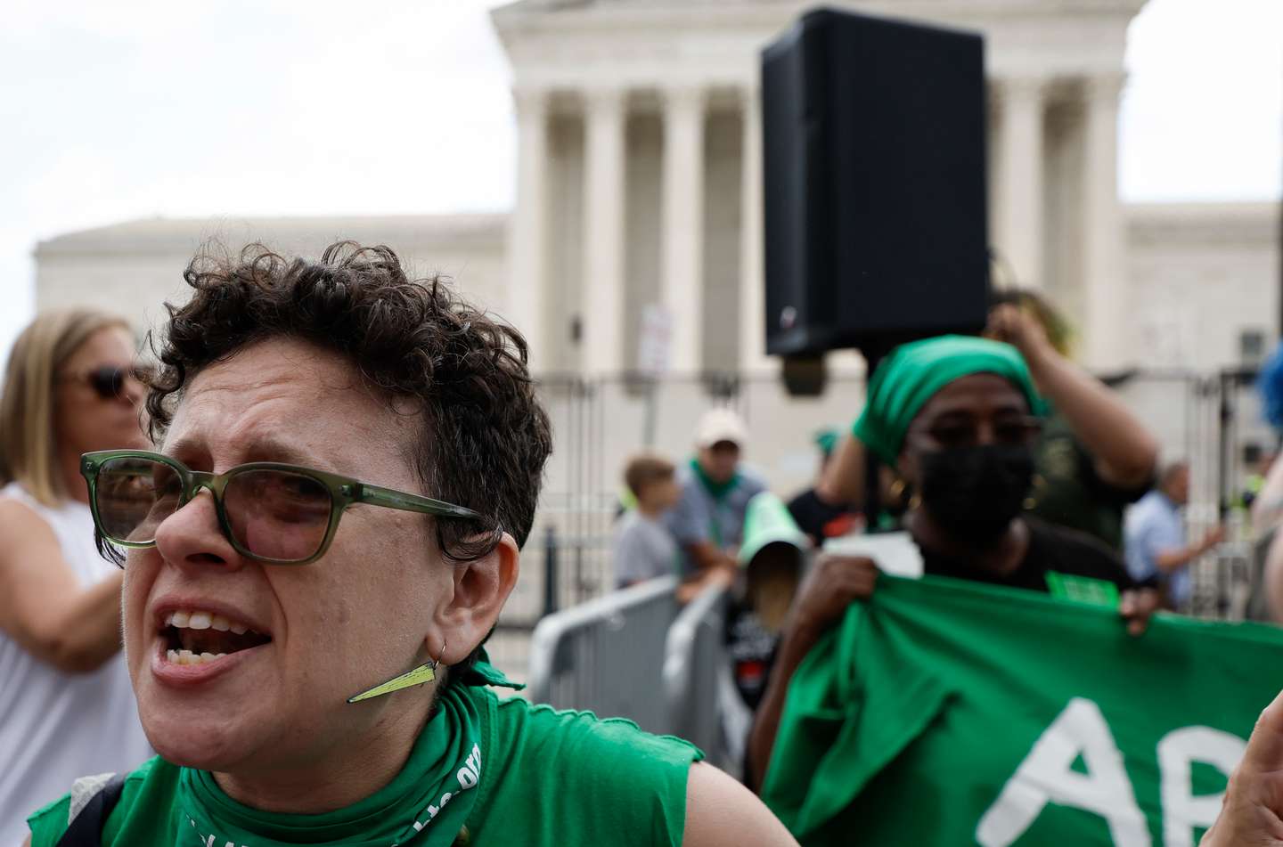 The U.S. Supreme Court Issues Opinions