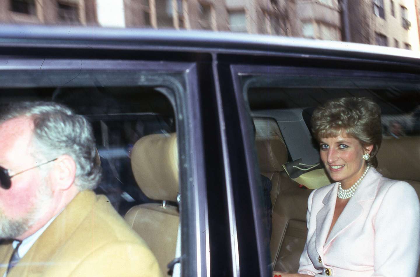 Diana Princess of Wales