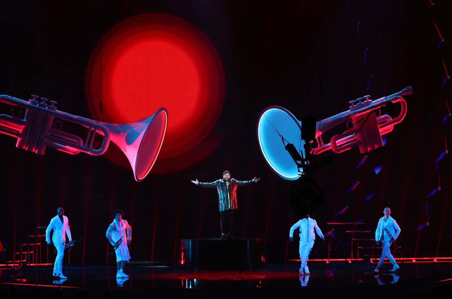 Eurovision Song Contest 2021 - Grand Final