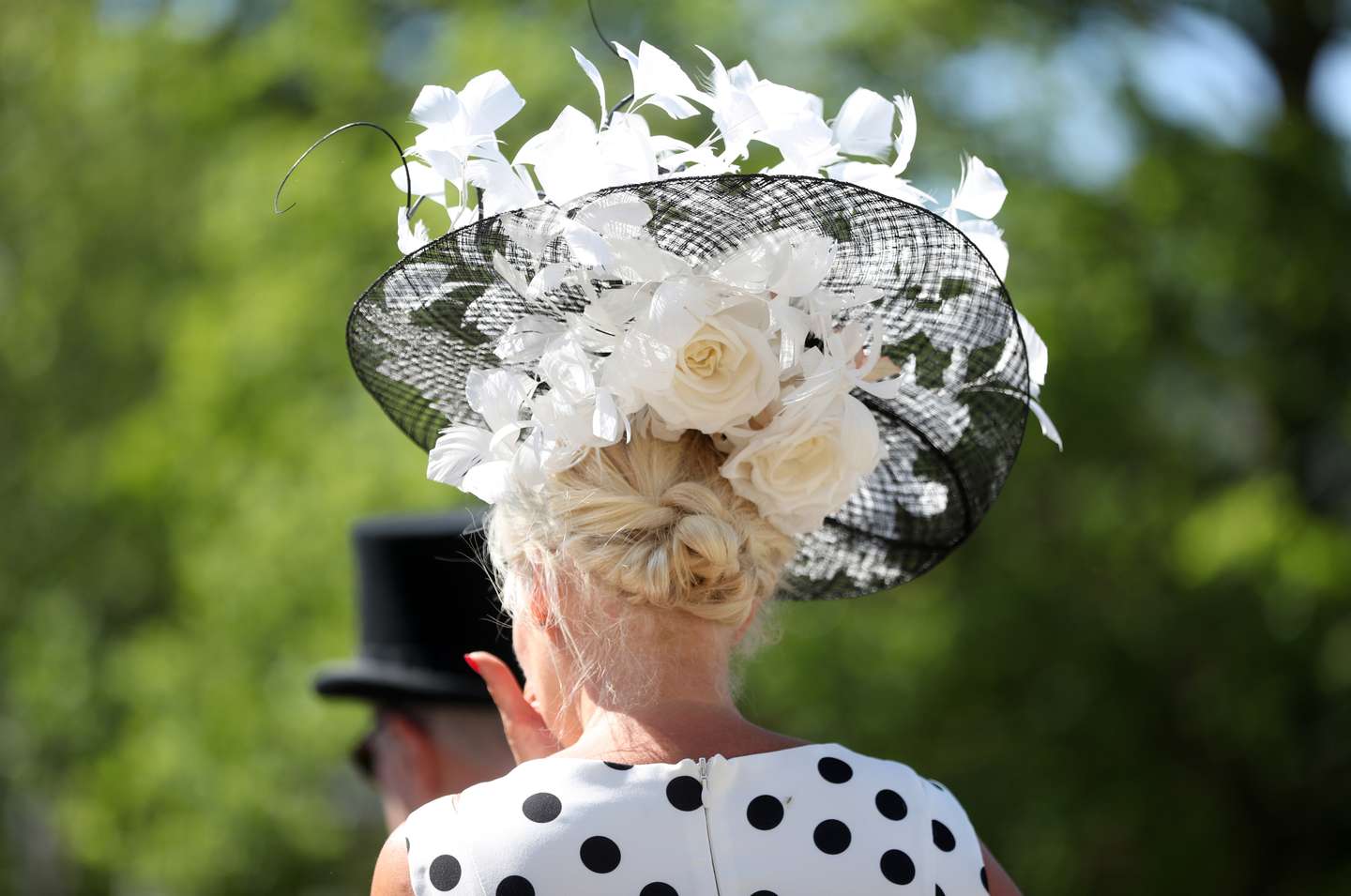 Royal Ascot 2021 - Day Two