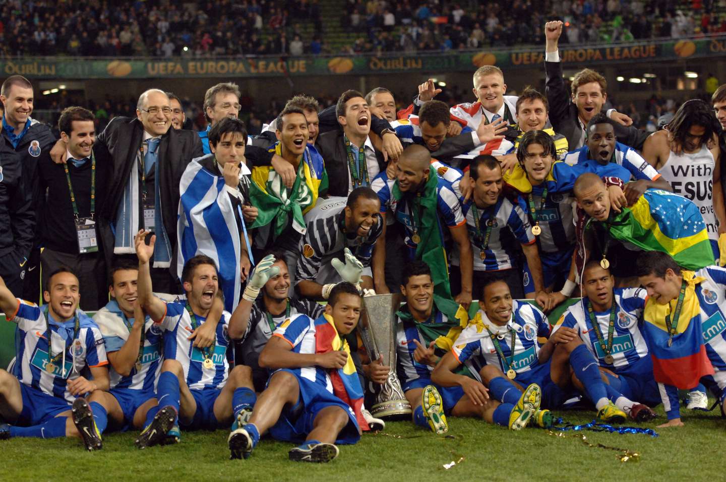 FC Porto 2010/2011