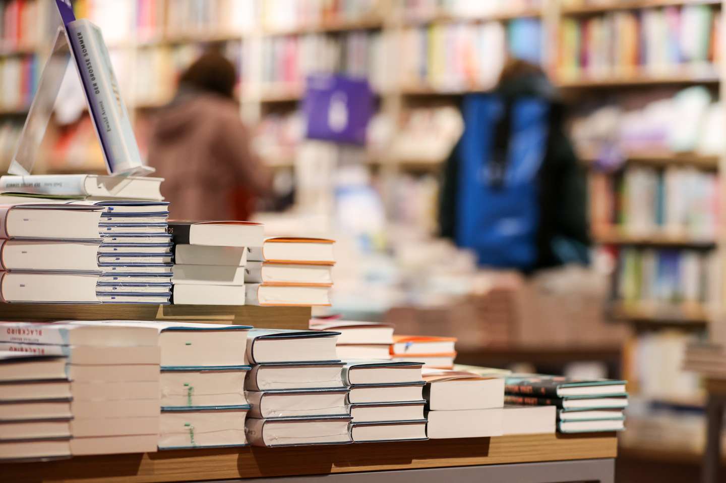 Nominations for Leipzig Book Prize
