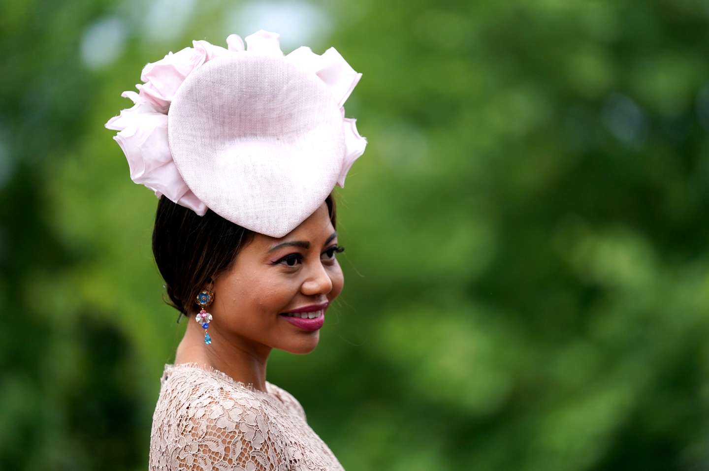 Royal Ascot 2021 - Day Three