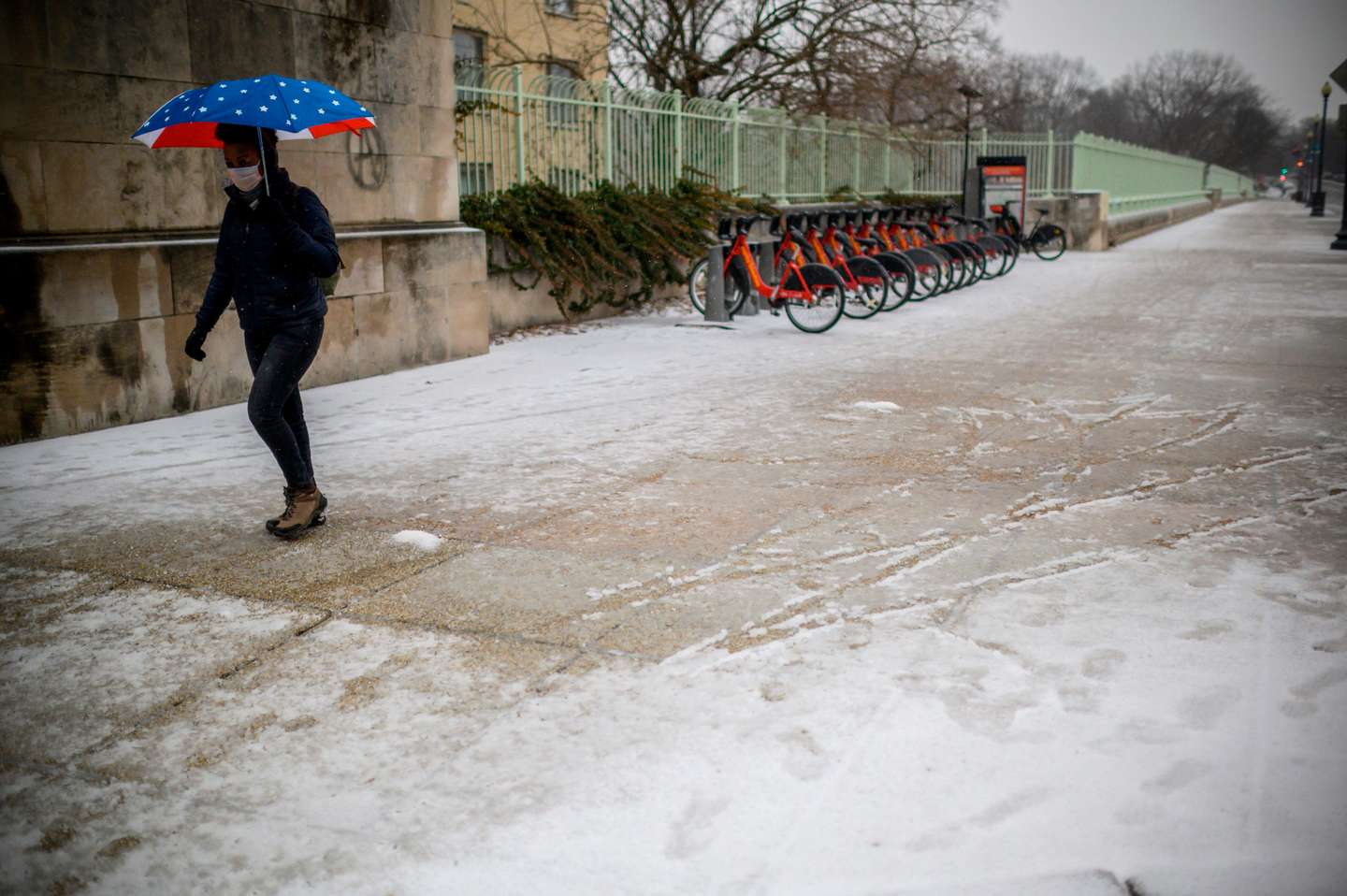US-WEATHER-CONSERVATION-ENERGY