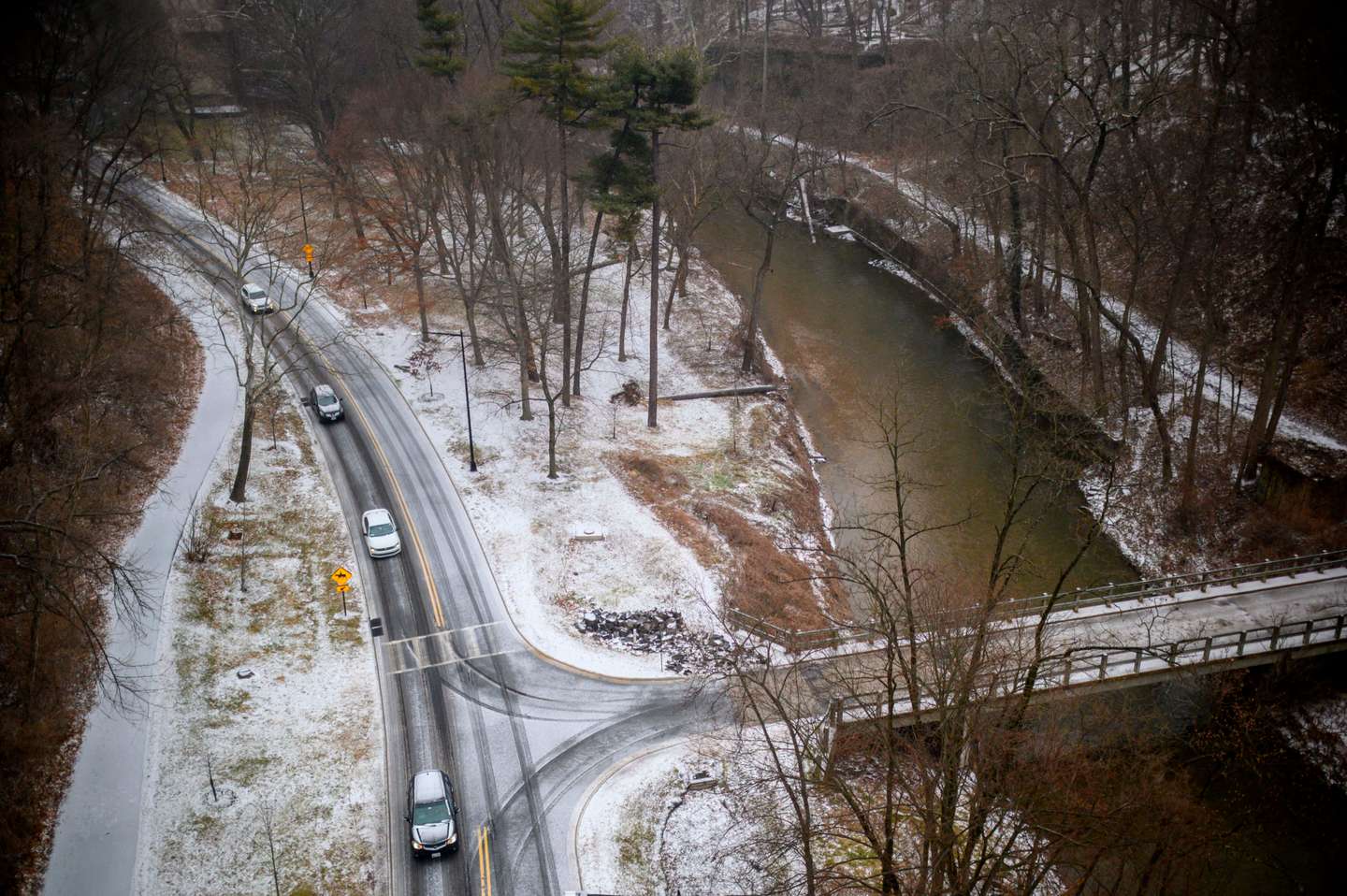 US-WEATHER-CONSERVATION-ENERGY