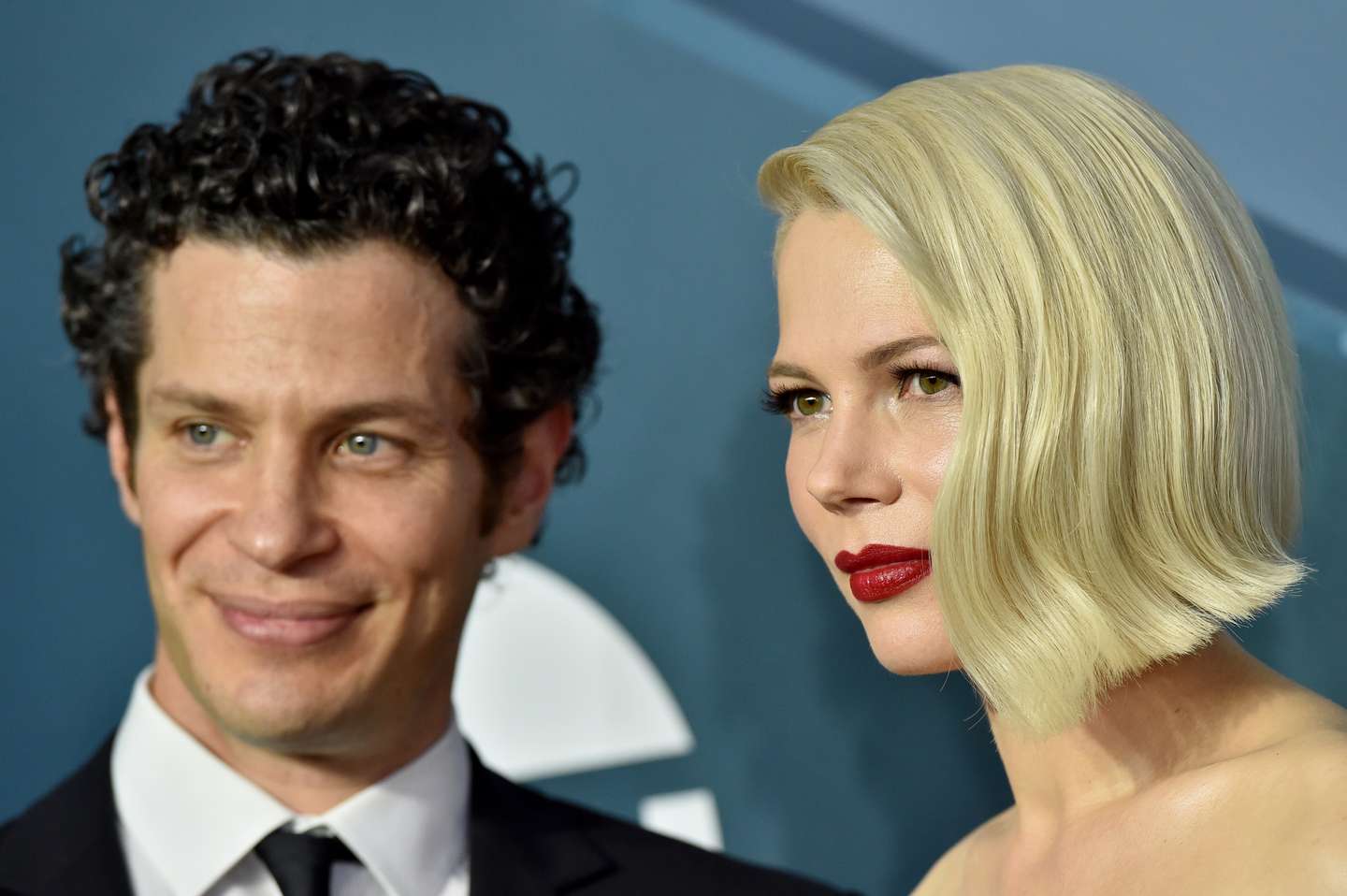 26th Annual Screen Actors Guild Awards - Arrivals
