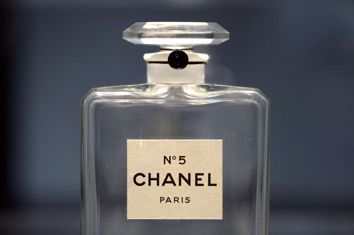 FRANCE-CHANEL-EXHIBITION