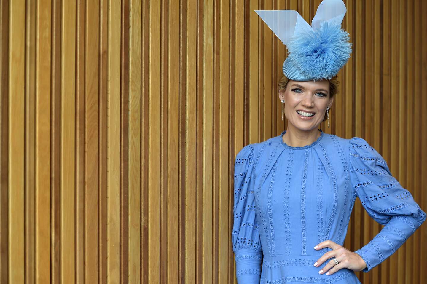 2021 Royal Ascot - Day Four