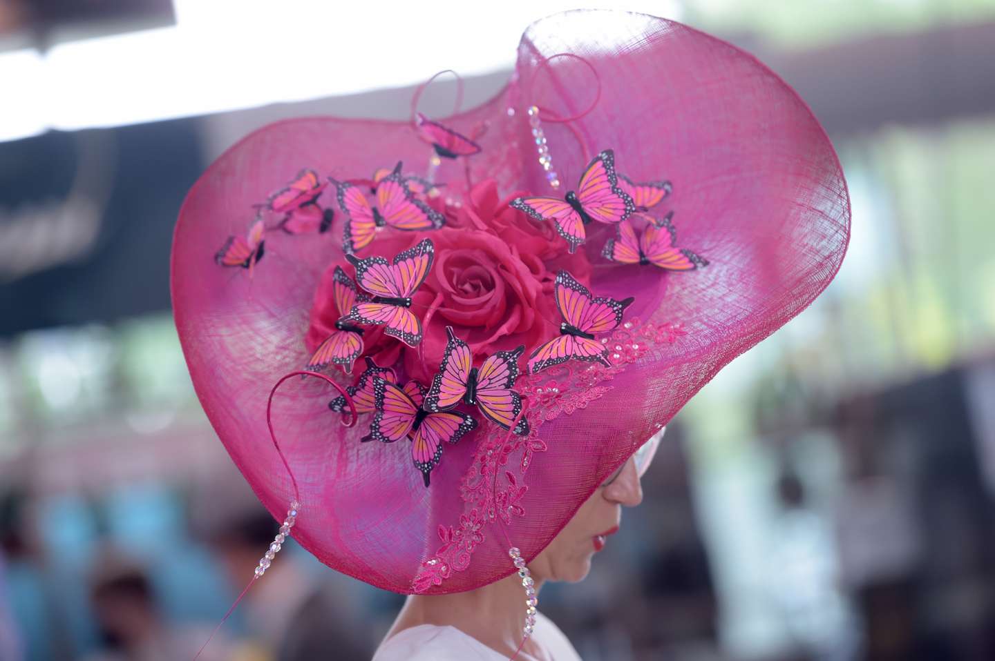 2021 Royal Ascot - Day Three