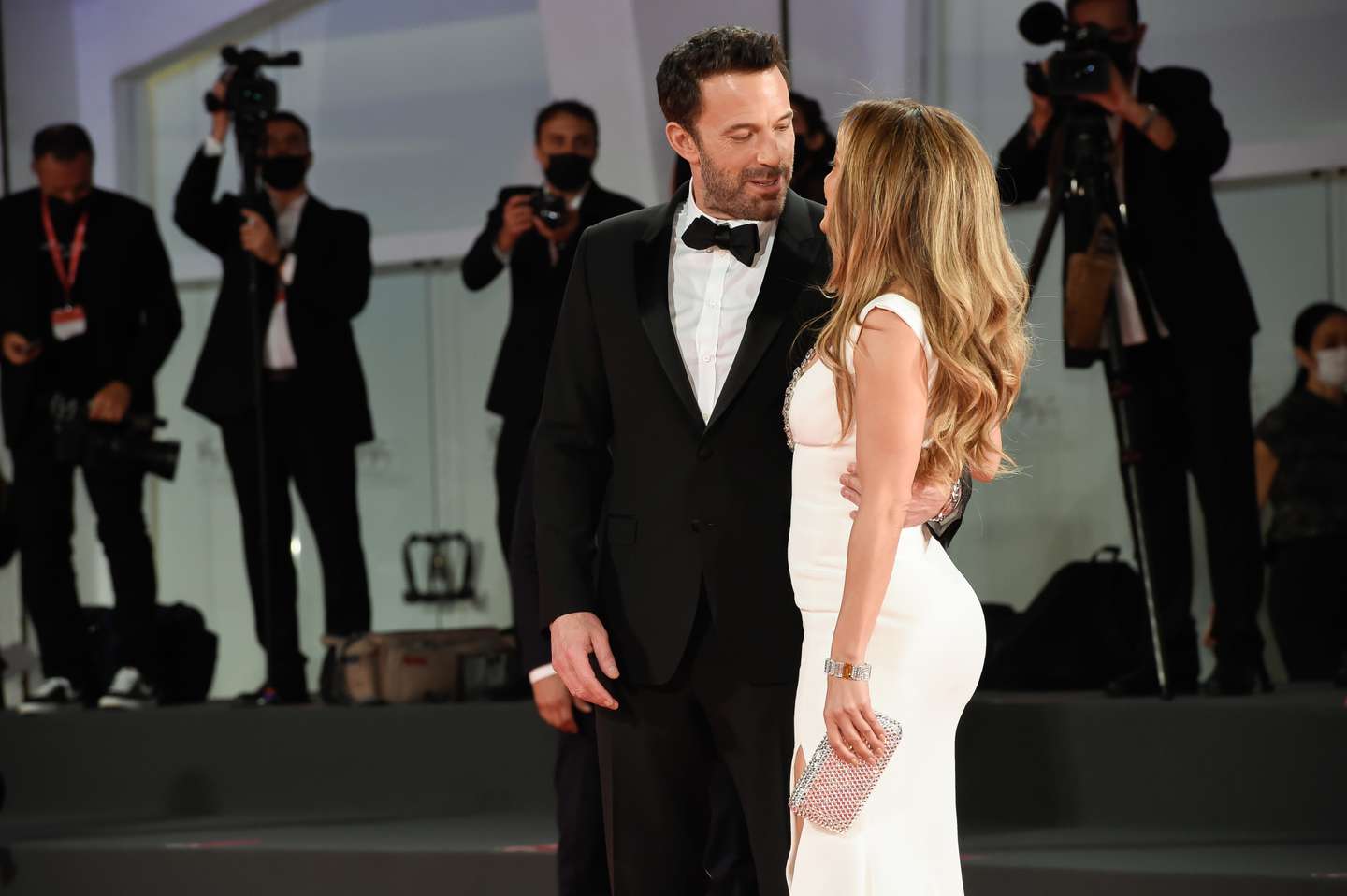78 Venice International Film Festival 2021