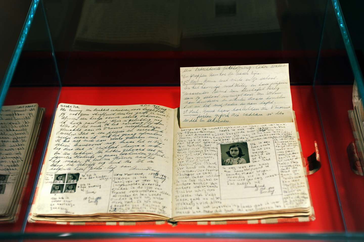Diário de Anne Frank
