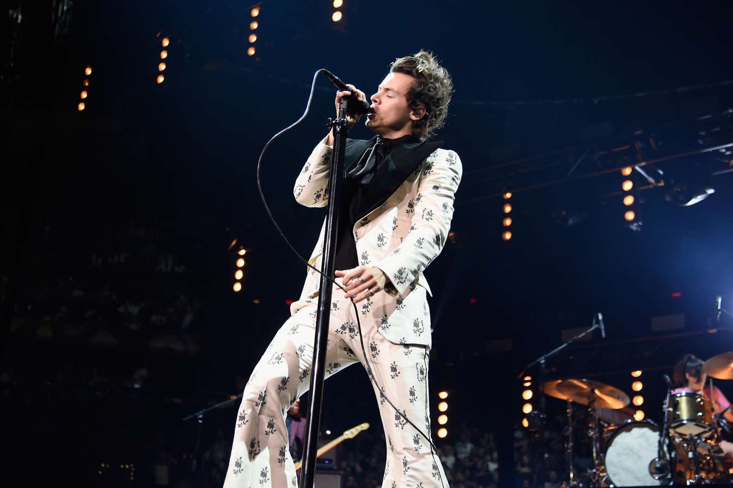 Harry Styles Live On Tour - New York - Madison Square Garden