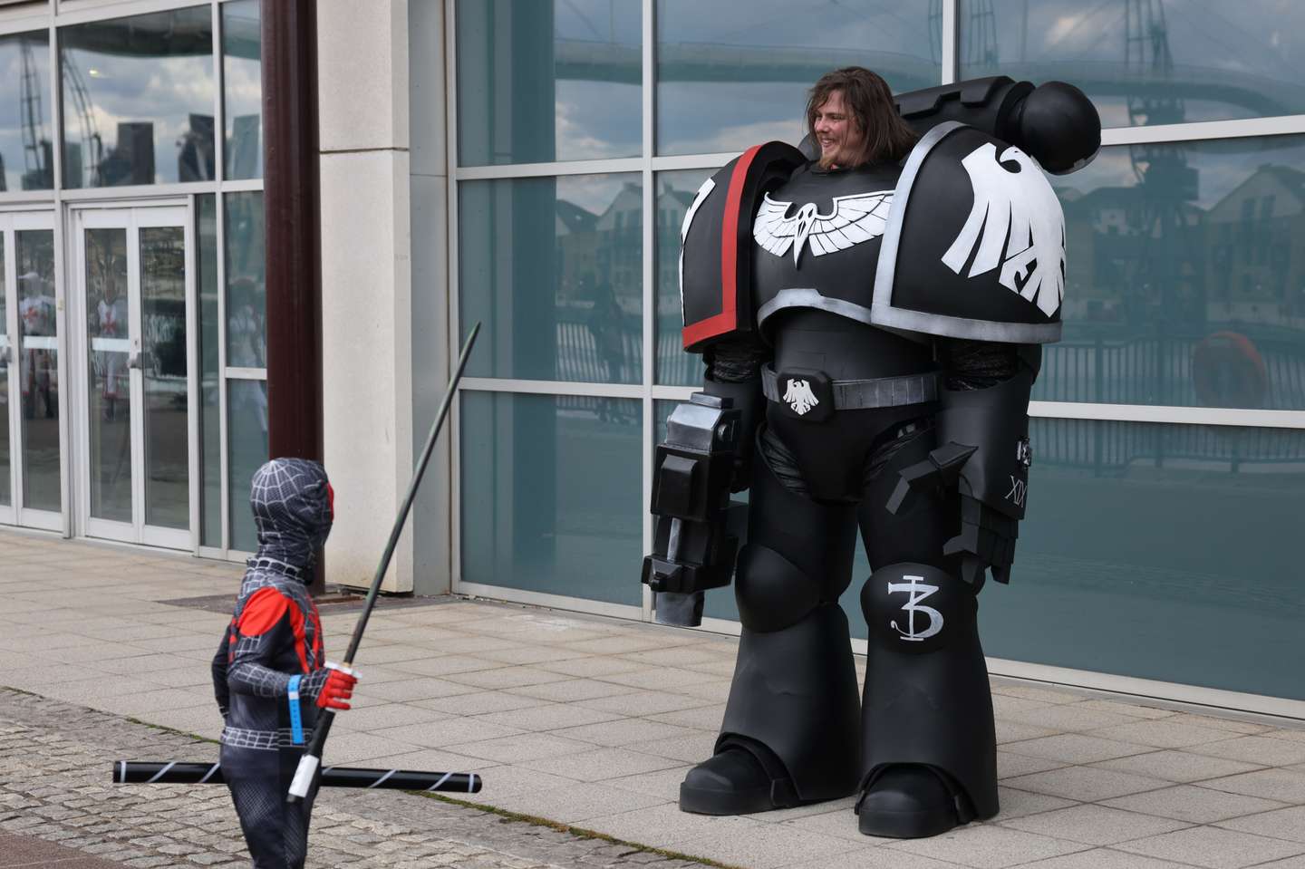 MCM Comic Con