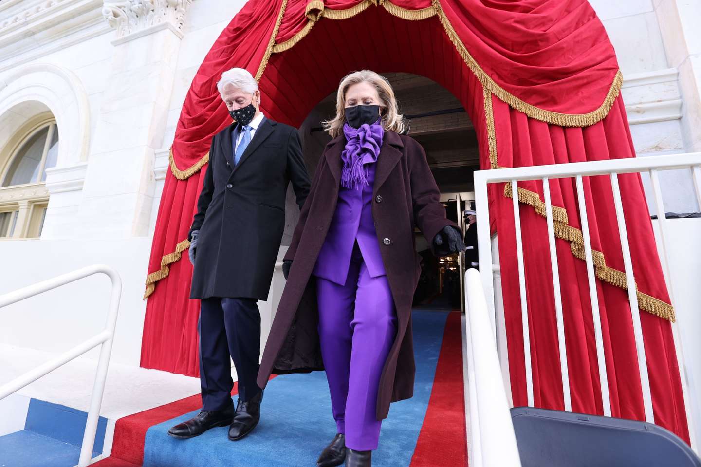 US-POLITICS-INAUGURATION