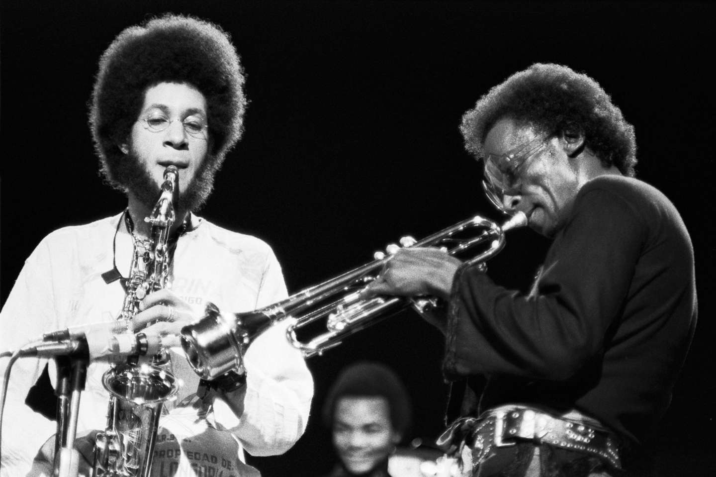 Miles Davis
