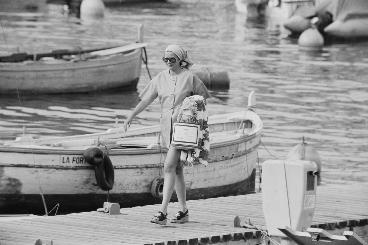 Grace de Monaco