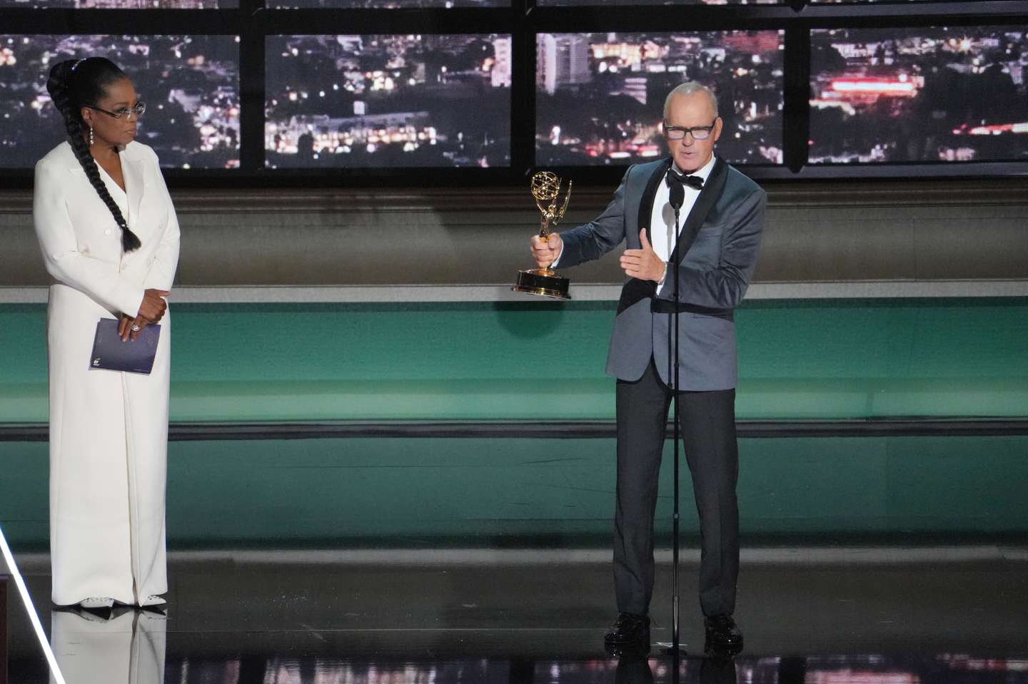 74th Primetime Emmys - Show