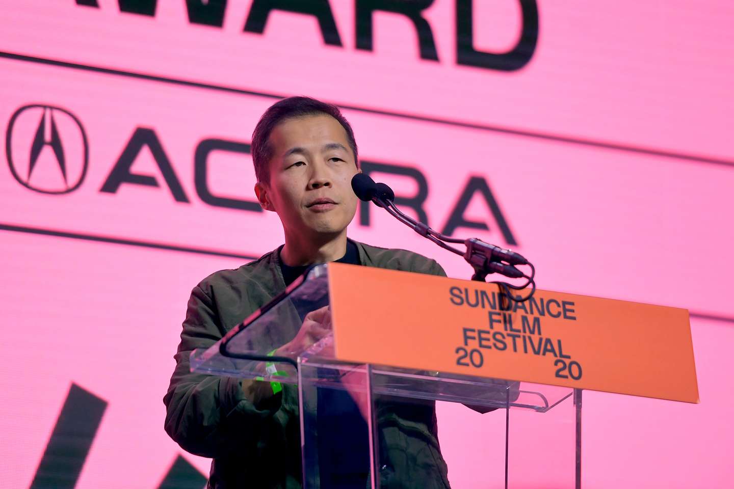 2020 Sundance Film Festival -  Awards Night Ceremony