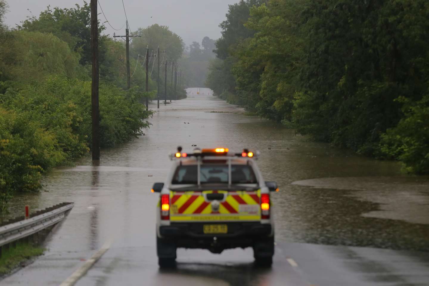 Floods in Australia