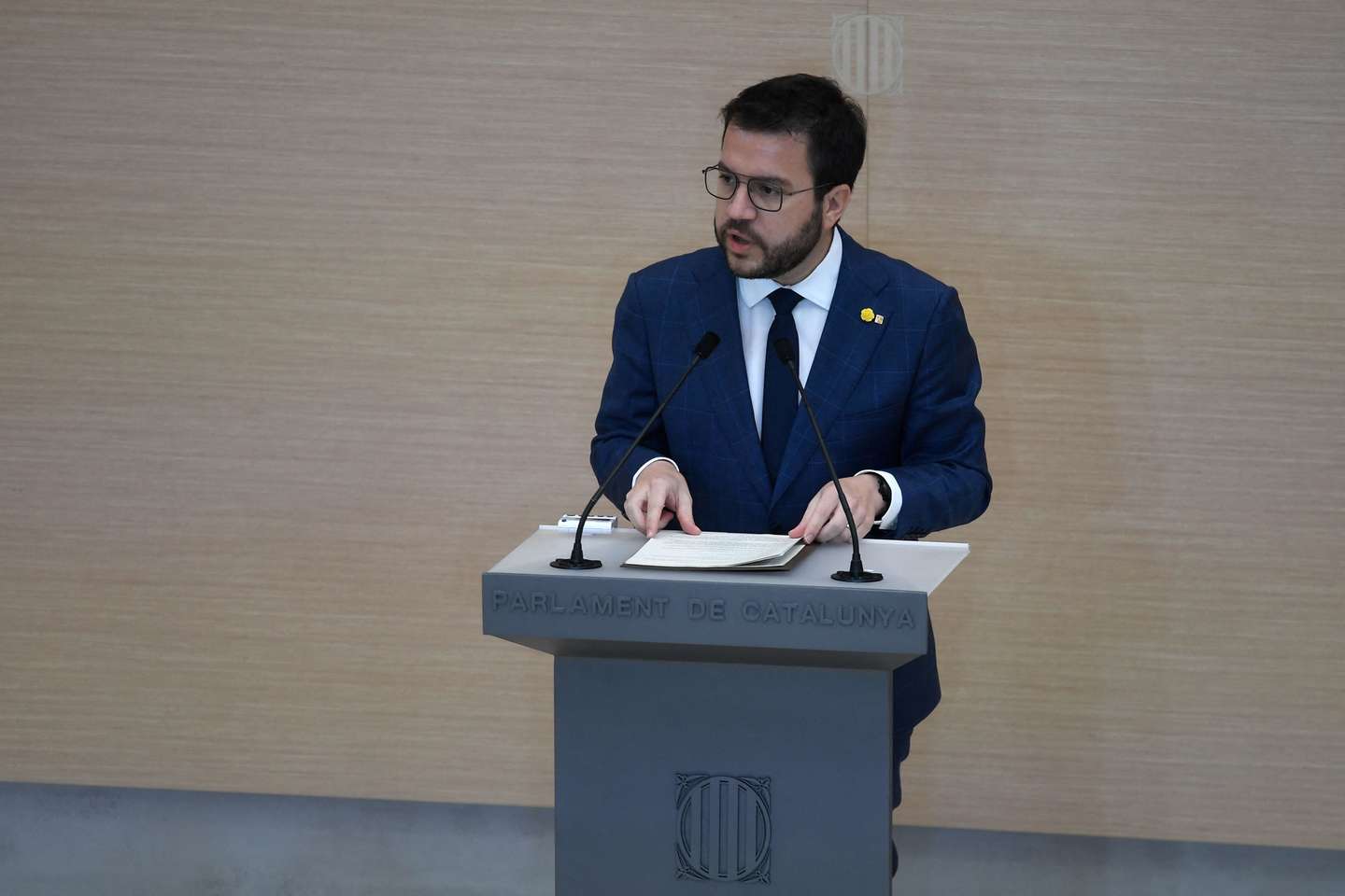 SPAIN-POLITICS-CATALONIA