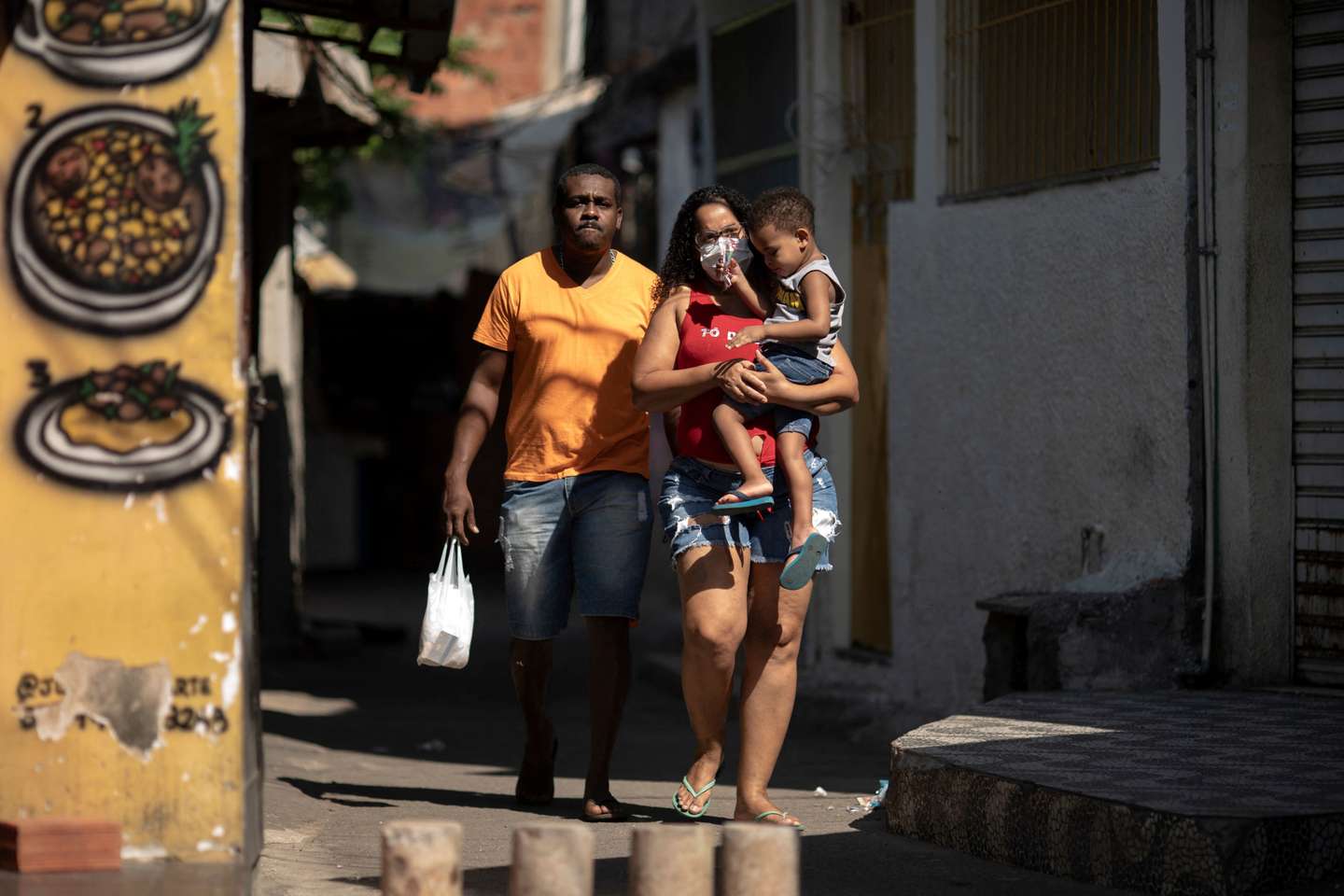 BRAZIL-CRIME-DRUGS-POLICE