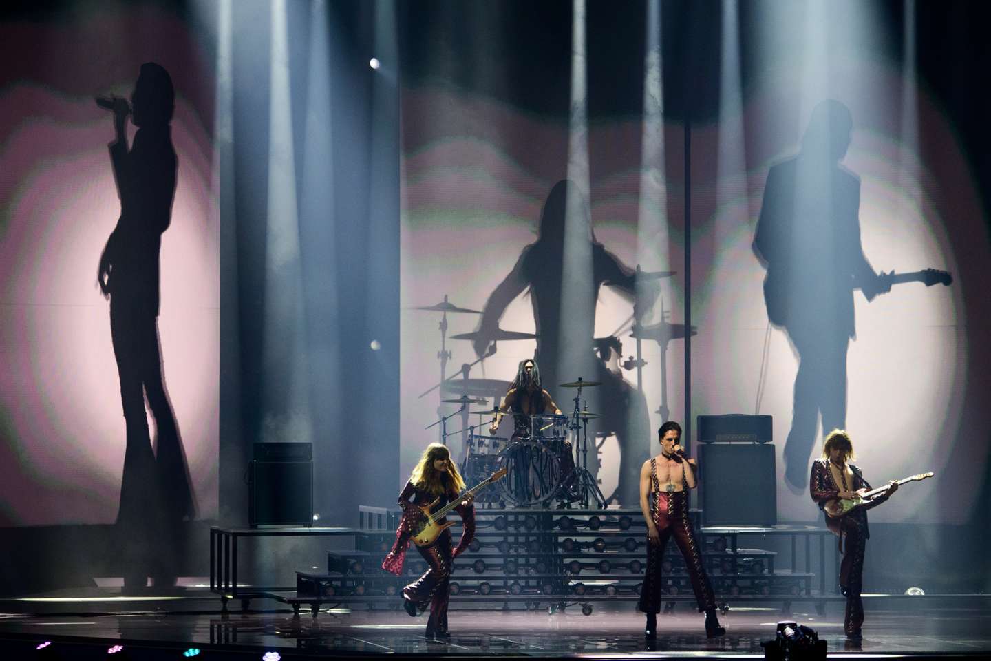 Eurovision Song Contest 2021