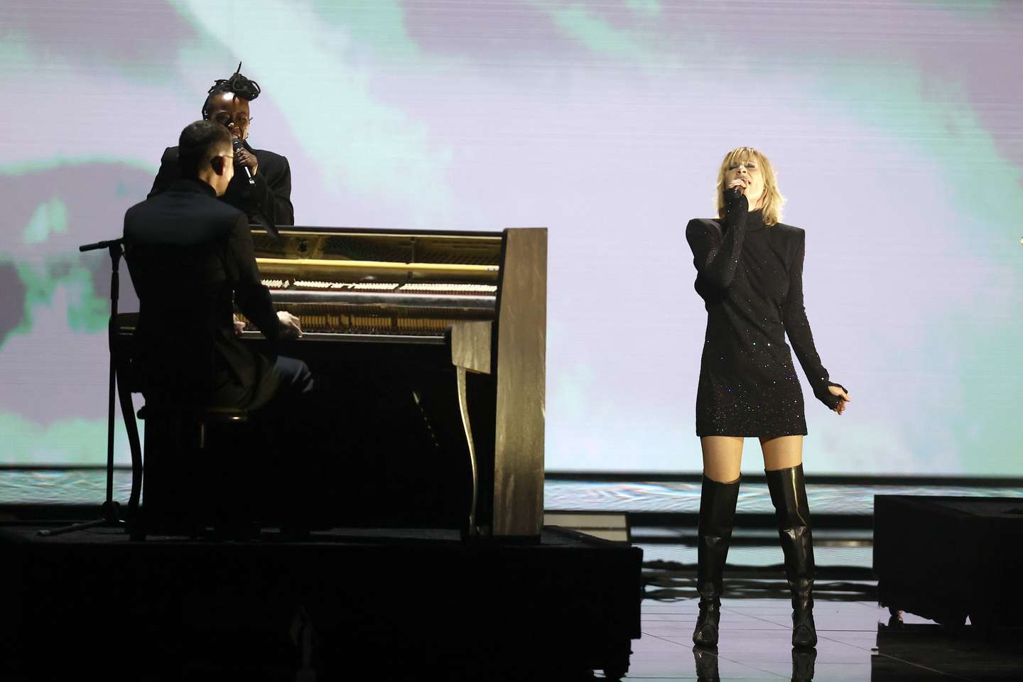 Eurovision Song Contest 2021 - Grand Final