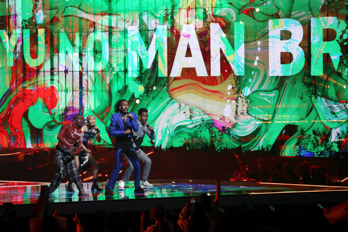 Eurovision Song Contest 2021 - Grand Final