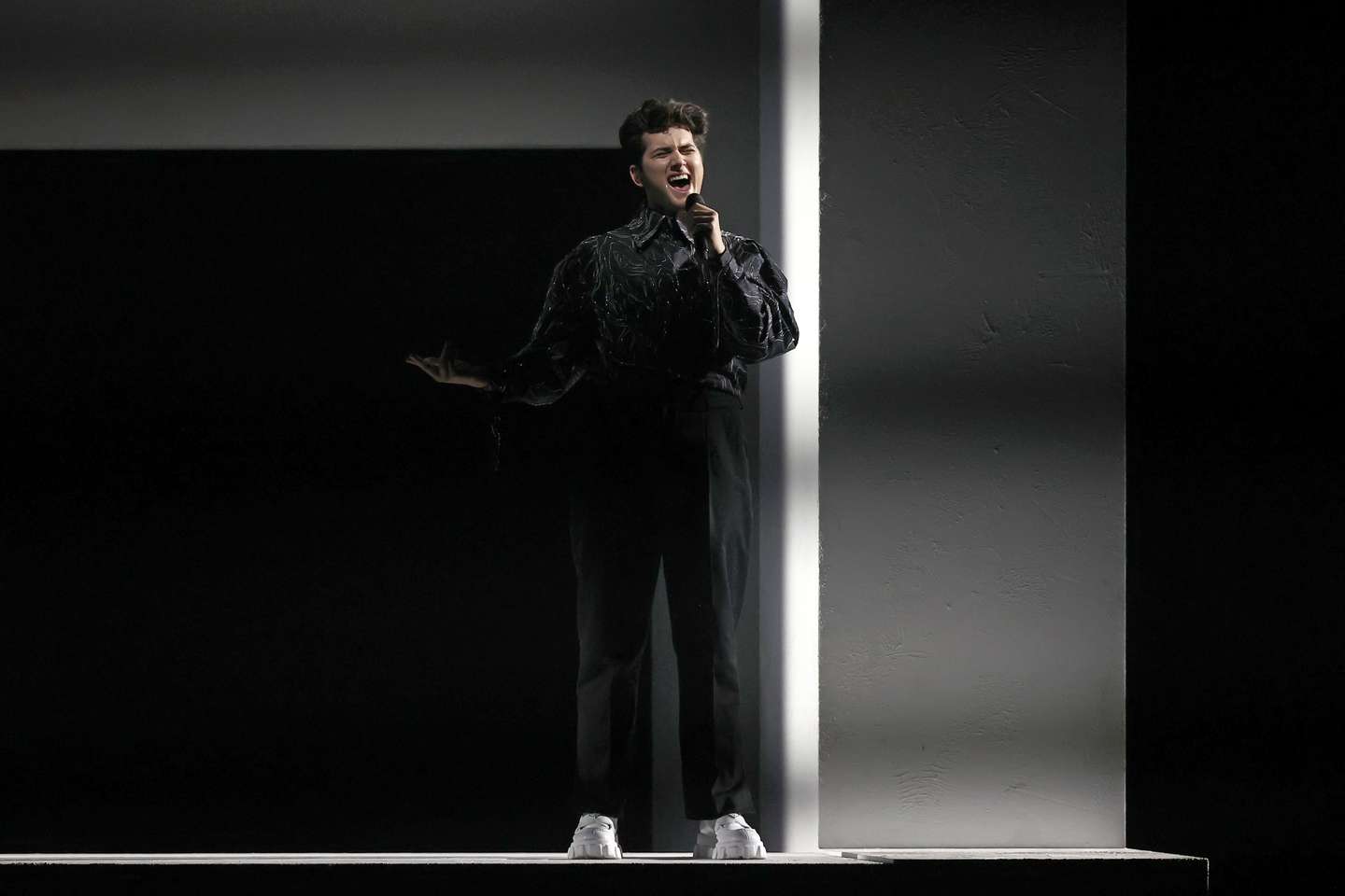 Eurovision Song Contest 2021 - Grand Final