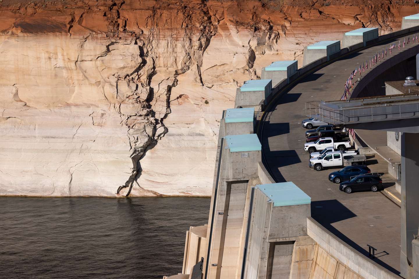 Southwest Faces Worsening Drought Conditions