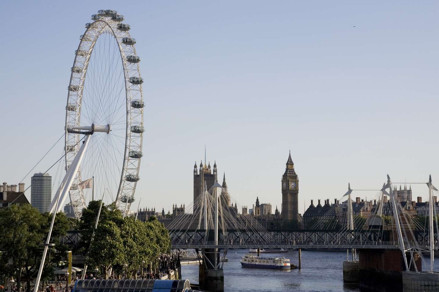 London, England, UK