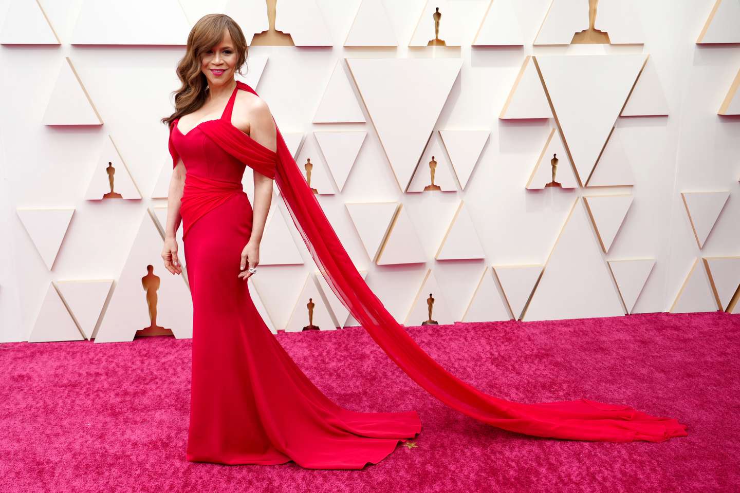 94th Annual Academy Awards - Arrivals