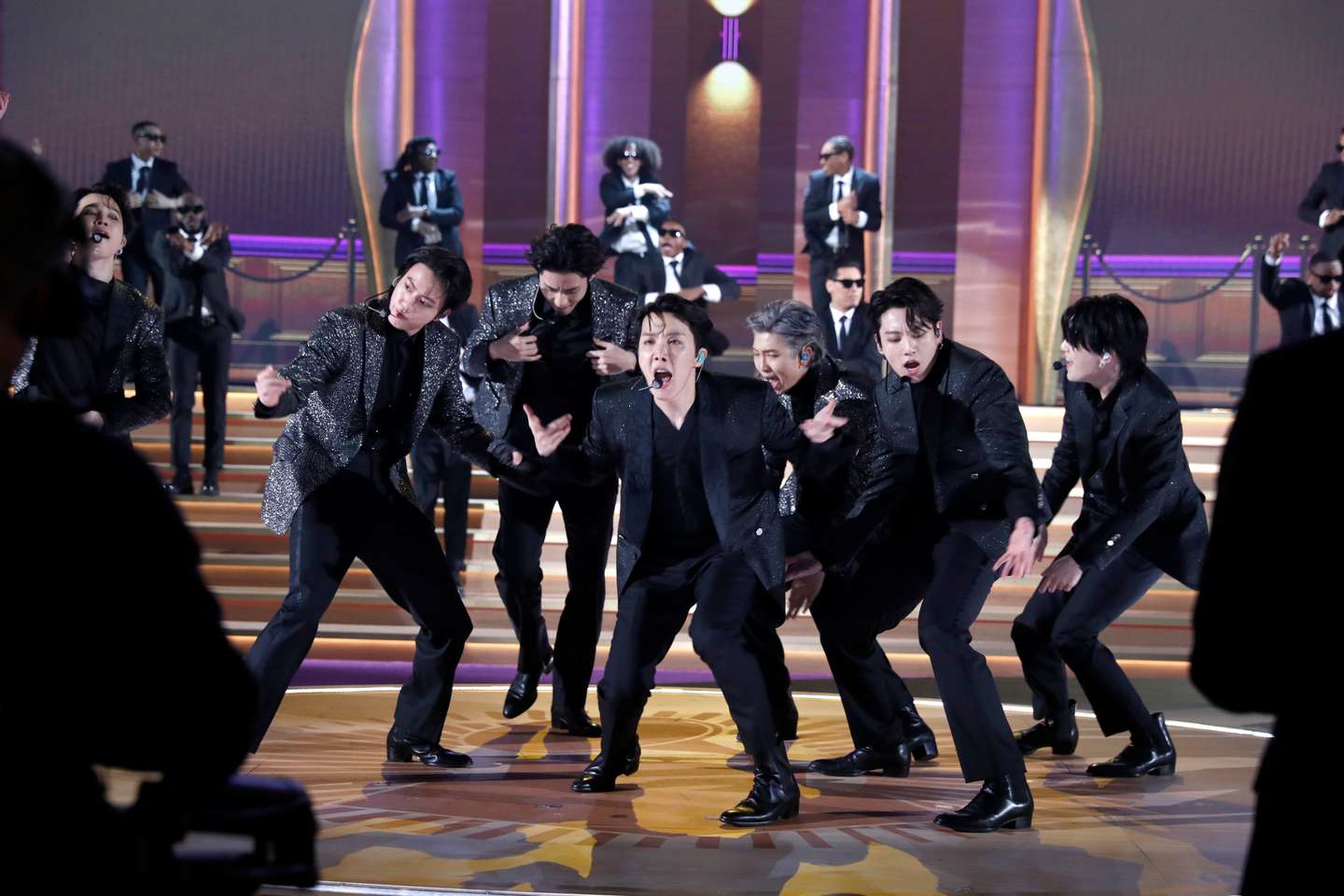 64th Annual GRAMMY Awards - Telecast