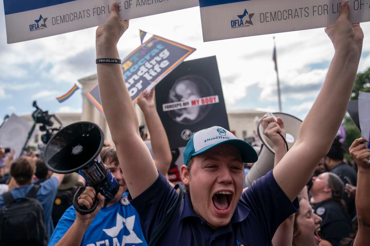 The U.S. Supreme Court Issues Opinions