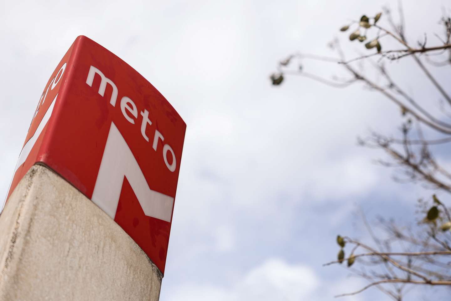Metro