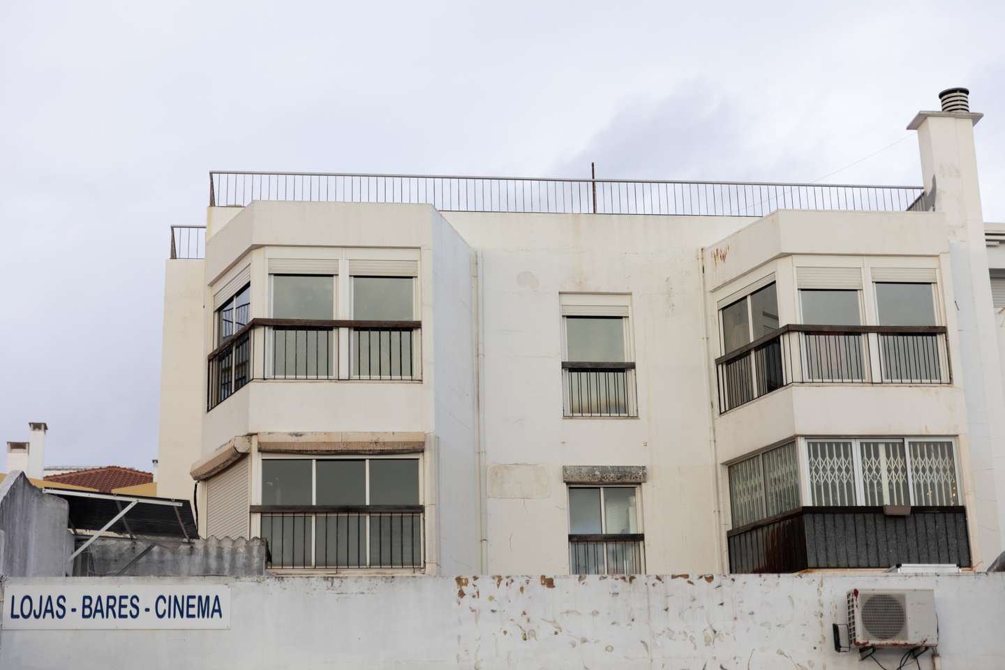 Habitação
