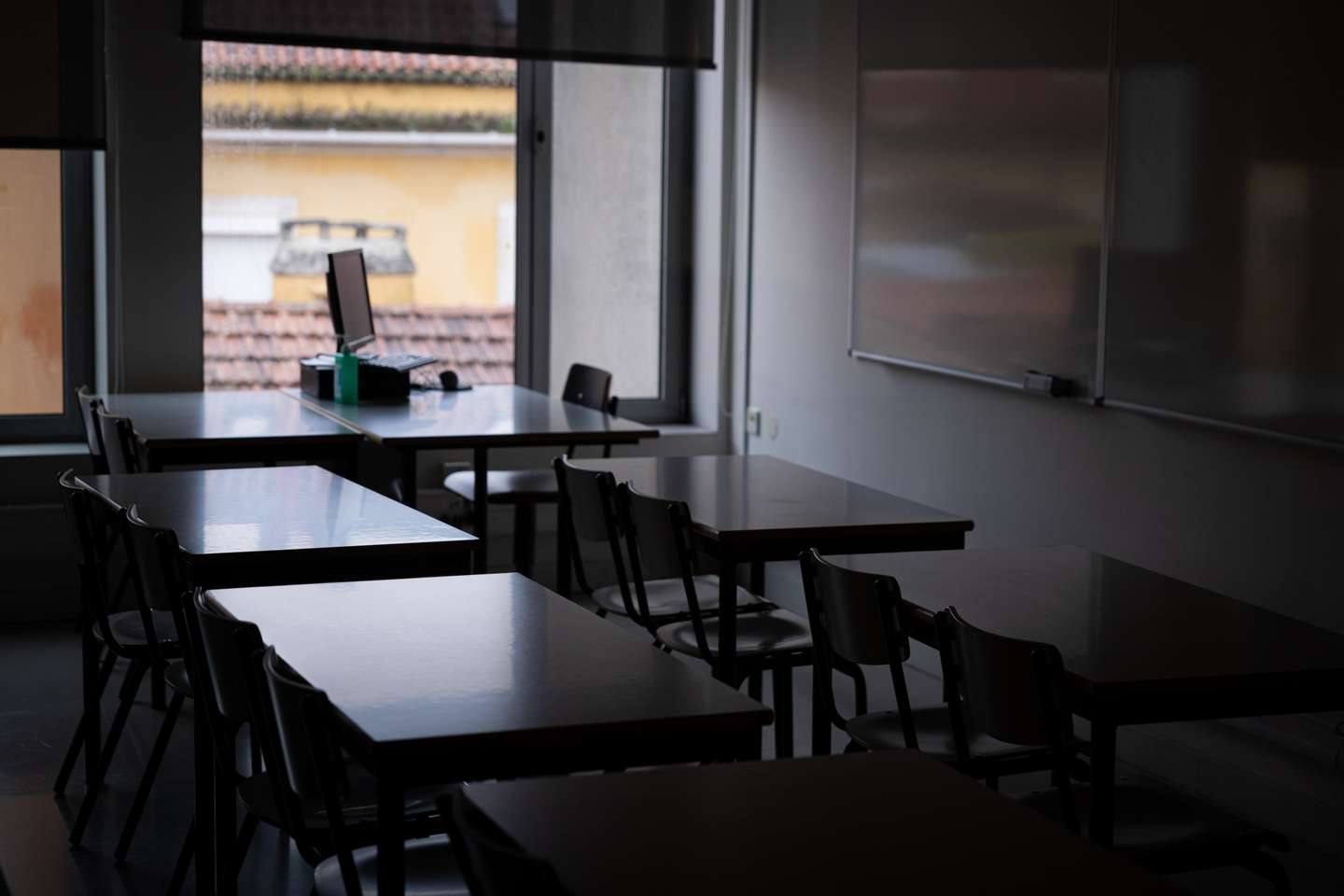 Sala de aula