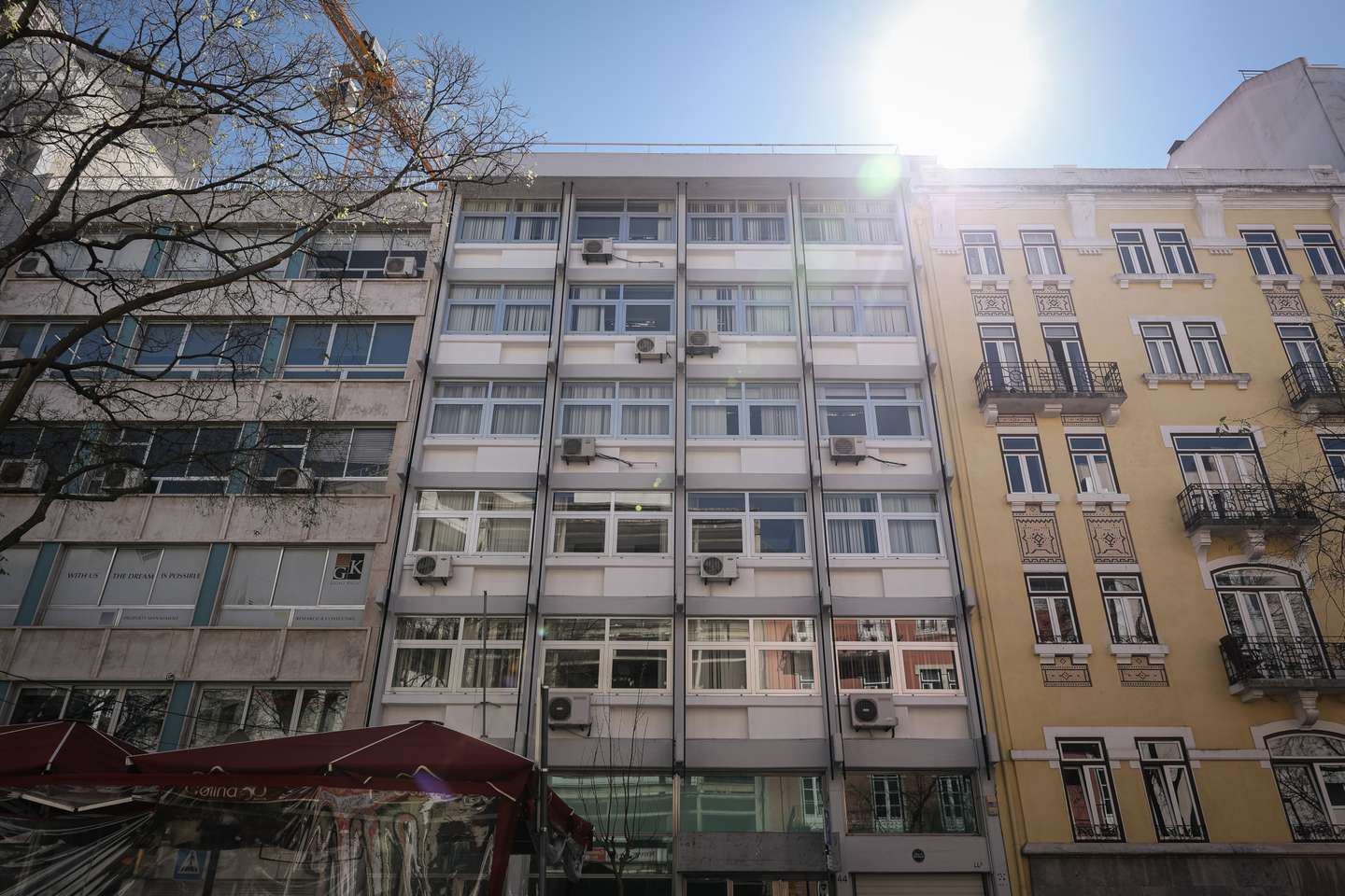 Edifícios