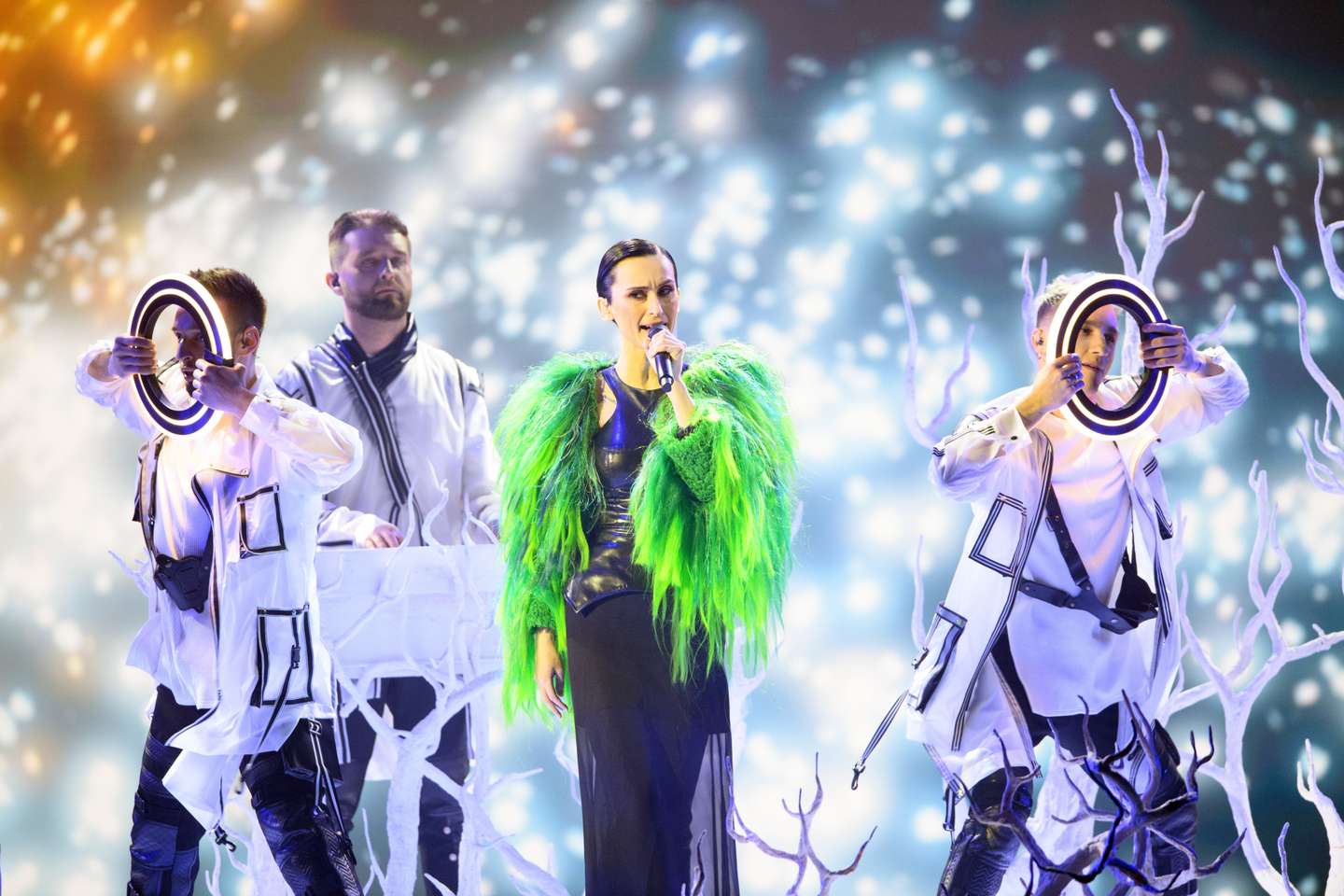 Eurovision Song Contest 2021