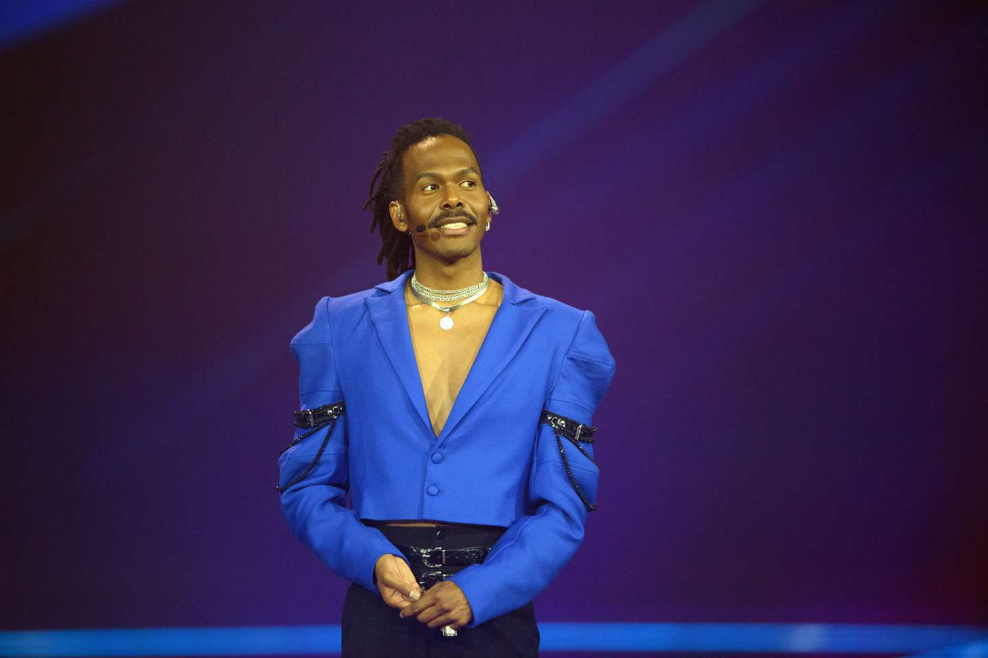 Eurovision Song Contest 2021