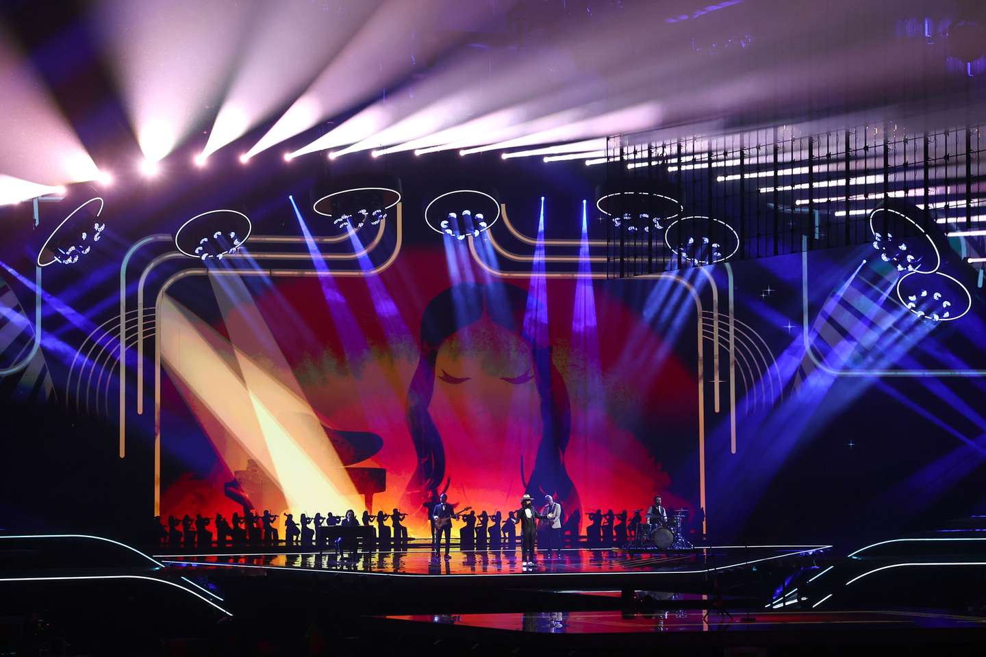 Eurovision Song Contest 2021 - Grand Final