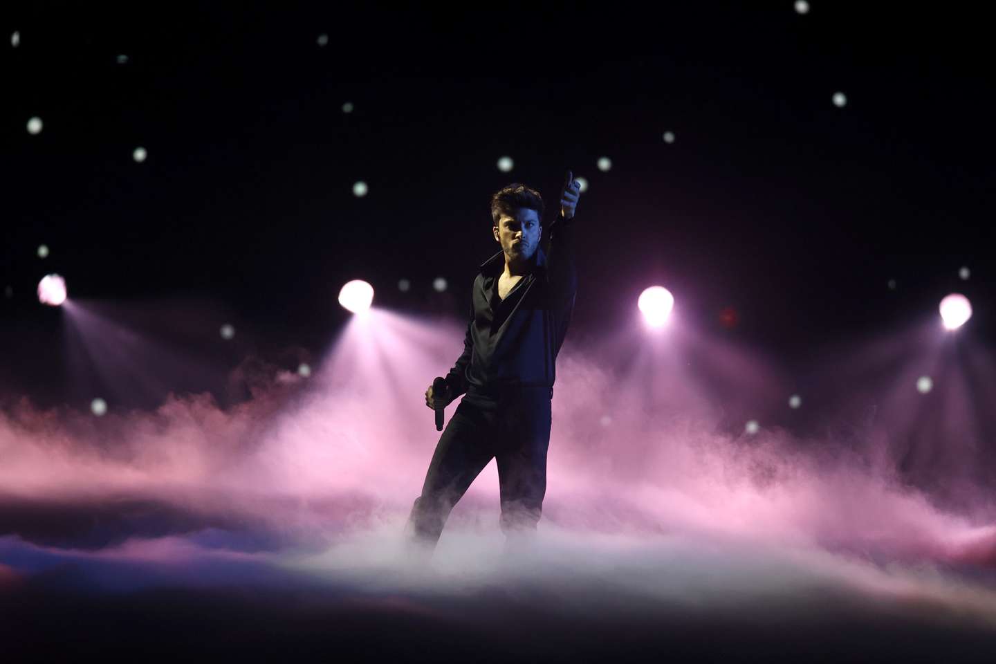 Eurovision Song Contest 2021 - Grand Final